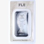 100g Fiji Coin Bar | Silver | Argor-Heraeus