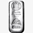 500g Fiji Coin Bar | Silver | Argor-Heraeus